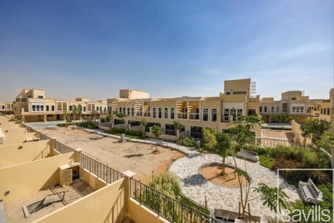 Таунхаус с 4 спальнями в Damac Lagoons, ОАЭ №194722 14