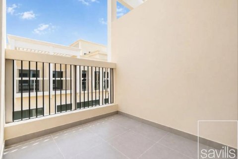 Таунхаус с 4 спальнями в Damac Lagoons, ОАЭ №194722 7
