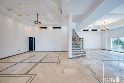 Вилла с 5 спальнями в Al Barsha South, ОАЭ №194720 11