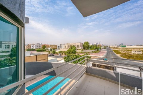 Вилла с 5 спальнями в Al Barsha South, ОАЭ №194720 23