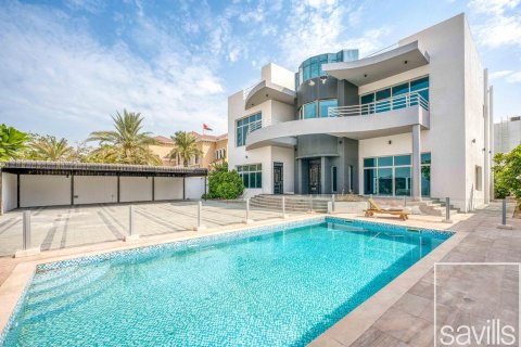 Вилла с 5 спальнями в Al Barsha South, ОАЭ №194720 13