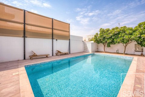 Вилла с 5 спальнями в Al Barsha South, ОАЭ №194720 25
