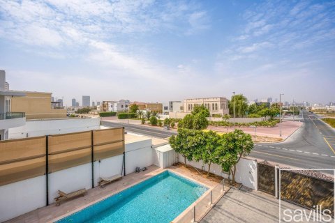 Вилла с 5 спальнями в Al Barsha South, ОАЭ №194720 26