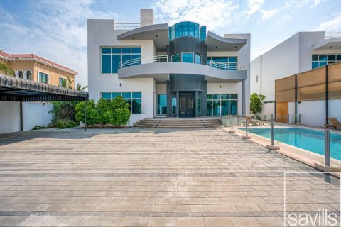 Вилла с 5 спальнями в Al Barsha South, ОАЭ №194720