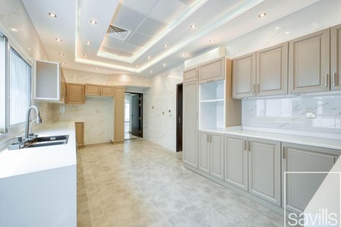 Вилла с 5 спальнями в Al Barsha South, ОАЭ №194720 28