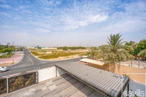 Вилла с 5 спальнями в Al Barsha South, ОАЭ №194720 22
