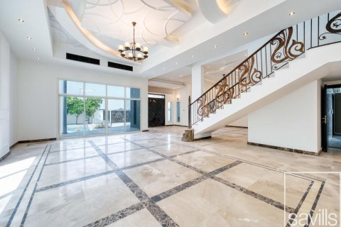 Вилла с 5 спальнями в Al Barsha South, ОАЭ №194720 12