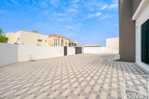 Вилла с 7 спальнями в Al Barsha South, ОАЭ №194721