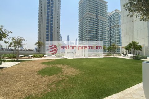 Квартира с 1 спальней в Dubai Harbour, ОАЭ №208028 20