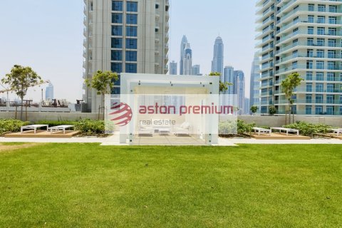 Квартира с 1 спальней в Dubai Harbour, ОАЭ №208028 21
