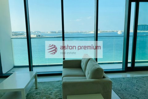 Квартира с 1 спальней в Dubai Harbour, ОАЭ №208028 6