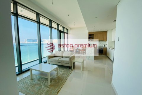 Квартира с 1 спальней в Dubai Harbour, ОАЭ №208028