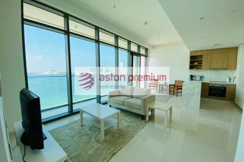 Квартира с 1 спальней в Dubai Harbour, ОАЭ №208028 4