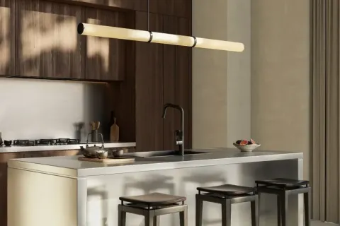 Квартира 70м² в Абу-Даби, ОАЭ №208030 19