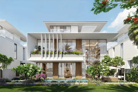 207مربع، تاون هاوس في الشارقة, الإمارات العربية المتحدة رقم 208031 5