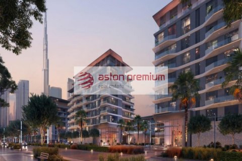 2 bedrooms Apartment in City Walk, UAE No. 208025 15