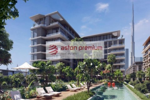 2 bedrooms Apartment in City Walk, UAE No. 208025 21