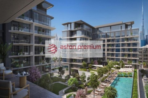 Appartement de 2 chambres à City Walk, UAE No. 208025