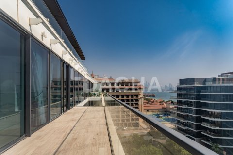 2 bedrooms Apartment in The Crescent, UAE No. 203694 25