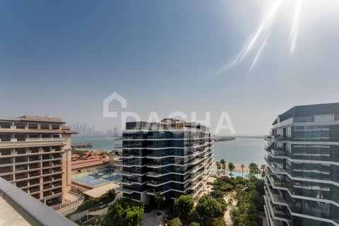 2 bedrooms Apartment in The Crescent, UAE No. 203694 27