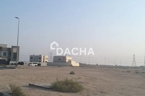 Land de 915m² en Jebel Ali, UAE No. 203691 4