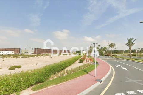 Land de 915m² en Jebel Ali, UAE No. 203691 9