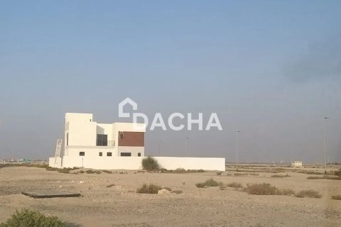 Land de 915m² en Jebel Ali, UAE No. 203691 3