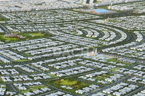 Land de 915m² en Jebel Ali, UAE No. 203691