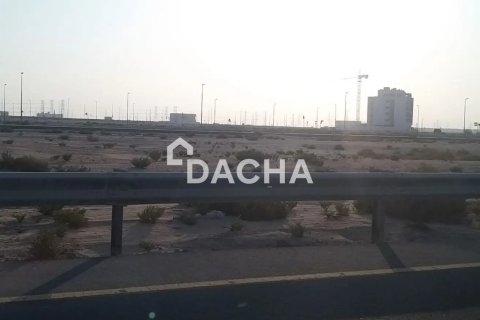 Land de 915m² en Jebel Ali, UAE No. 203691 11