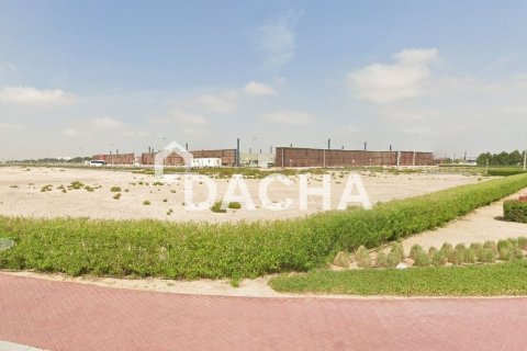 Land de 915m² en Jebel Ali, UAE No. 203691 10