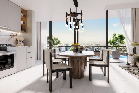 Apartment de 1 dormitorio en Dubai Creek Harbour (The Lagoons), UAE No. 203690