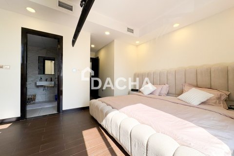 Вилла с 4 спальнями в Джумейра Вилладж Серкл, ОАЭ №203693 13