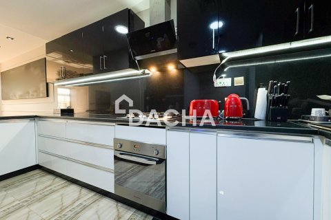 Вилла с 4 спальнями в Джумейра Вилладж Серкл, ОАЭ №203693 5