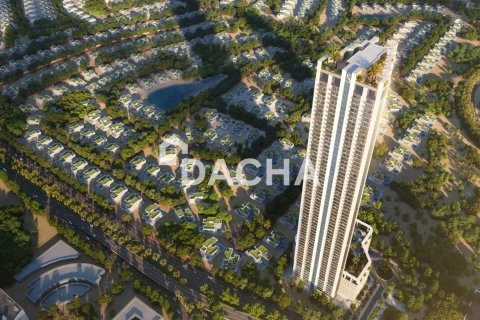 Appartement de 1 chambre à Jumeirah Lake Towers, UAE No. 203692 9