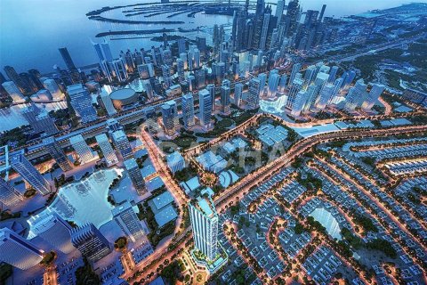 Appartement de 1 chambre à Jumeirah Lake Towers, UAE No. 203692 10