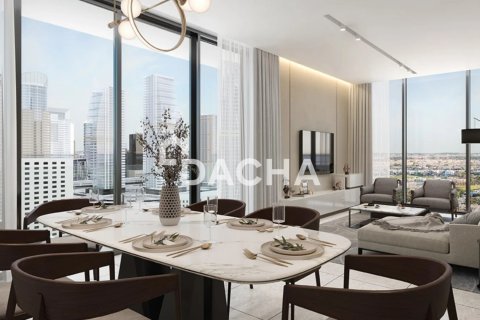 Appartement de 1 chambre à Jumeirah Lake Towers, UAE No. 203692