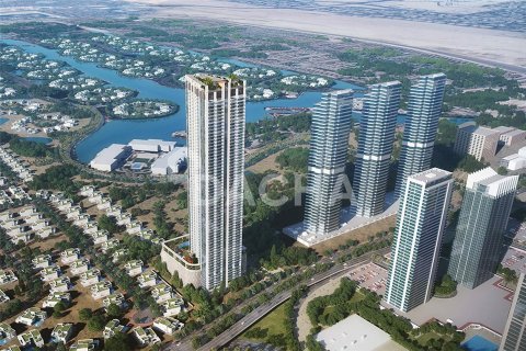 Appartement de 1 chambre à Jumeirah Lake Towers, UAE No. 203692 11