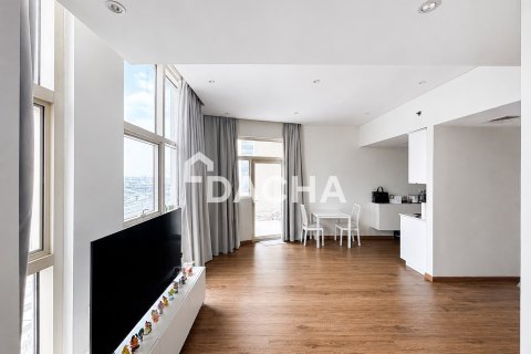 Appartement de Studio à Dubai Marina, UAE No. 203695