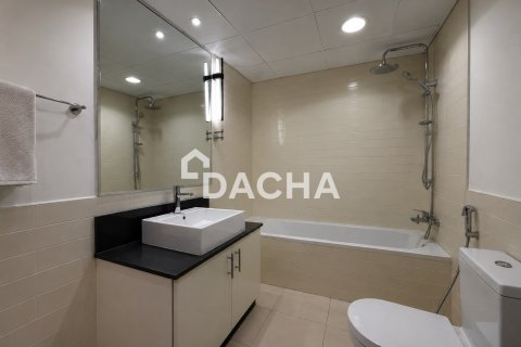 Studio Apartment in Dubai Marina, UAE No. 203695 12