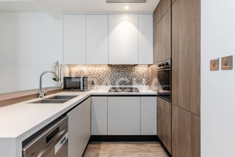Apartment de 1 dormitorio en Marina Gate, UAE No. 203696 3