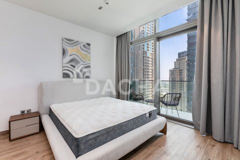 Apartment de 1 dormitorio en Marina Gate, UAE No. 203696 9