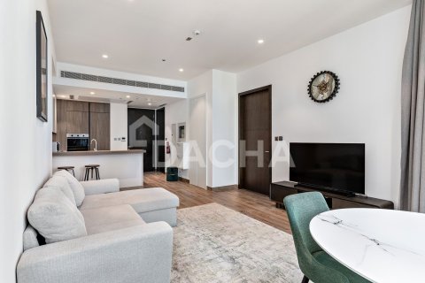 Apartment de 1 dormitorio en Marina Gate, UAE No. 203696 8