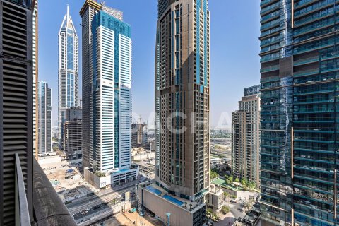 Apartment de 1 dormitorio en Marina Gate, UAE No. 203696 16