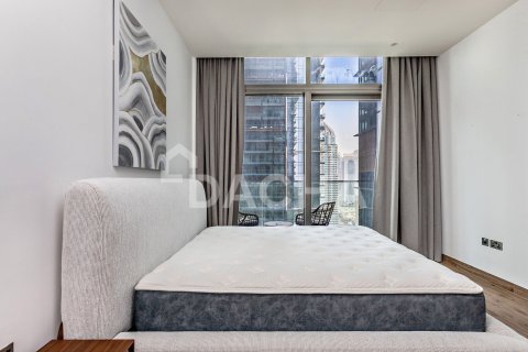 Apartment de 1 dormitorio en Marina Gate, UAE No. 203696 10