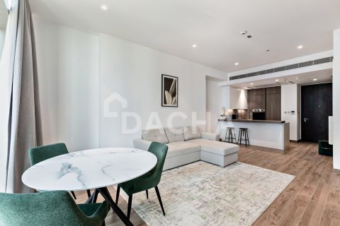 Apartment de 1 dormitorio en Marina Gate, UAE No. 203696 7