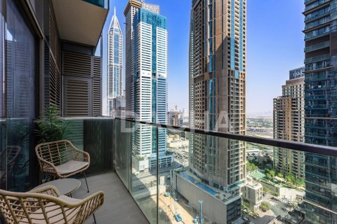 Apartment de 1 dormitorio en Marina Gate, UAE No. 203696 15