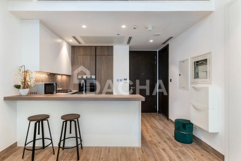 Apartment de 1 dormitorio en Marina Gate, UAE No. 203696 6