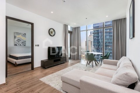 Apartment de 1 dormitorio en Marina Gate, UAE No. 203696 5