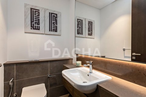 Apartment de 1 dormitorio en Marina Gate, UAE No. 203696 14