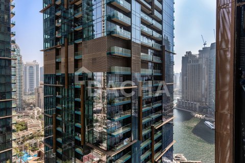 Apartment de 1 dormitorio en Marina Gate, UAE No. 203696 17